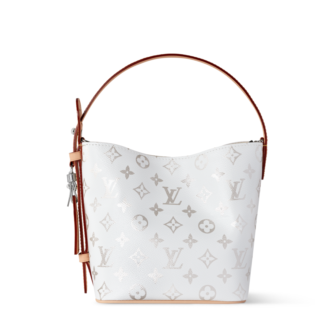 All In BB Other Monogram Canvas - Women - Handbags | LOUIS VUITTON ®